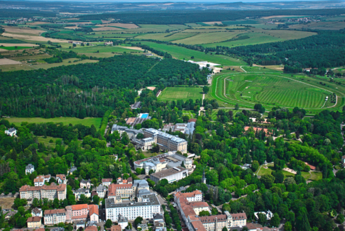 Vittel : la destination incontournable pour cet été dans les Vosges !