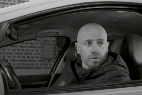 Le Bressaud Igor Cuny a joué le sosie de Franck Gastambide dans un clip de rap d'Alkpote, avec Samy Naceri