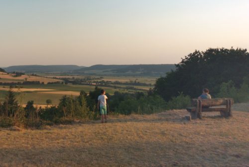 Idées randos : Deux parcours à découvrir dans l'Ouest Vosgien