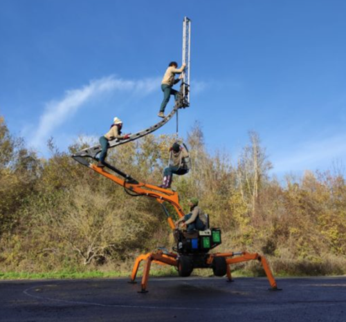 Sorties du week-end : Tour d’horizon des activités à faire dans les Vosges du 9 au 11 juin, en partenariat avec On se Capte !