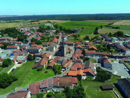 Grand & Domrémy : Vivez la culture au grand air dans l'Ouest des Vosges