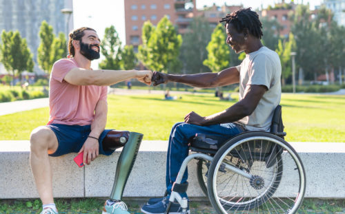 Festival Handicaps en Fête : Thaon-les-Vosges vuet faire évoluer le regard porté sur le handicap