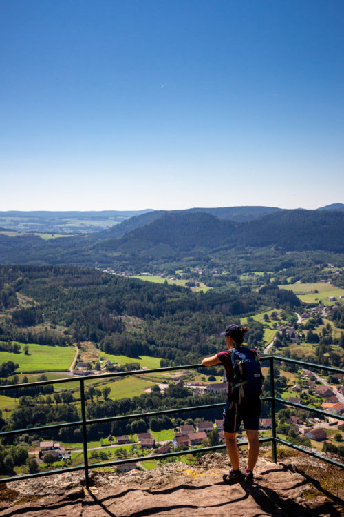 Sorties estivales entre Remiremont et Plombières-les-Bains : Vivez les Vosges Secrètes !