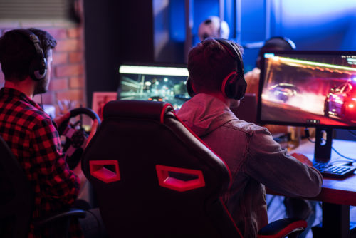 Festival du jeu vidéo et du numérique : à vos manettes, prêts, partez à la MCL de Gérardmer !