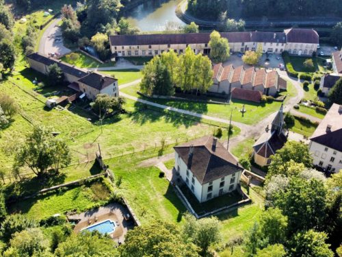 Programme attrayant pour les 290 ans de la Manufacture Royale de La Vôge-les-Bains