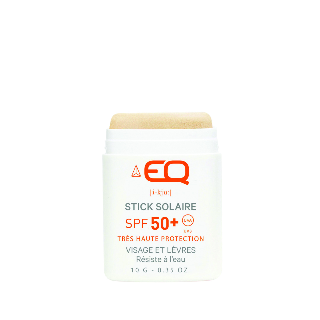 Stick Solaire Doré SPF50+.