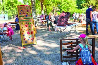 Les Estivales de Vittel : enchantées de vous divertir !