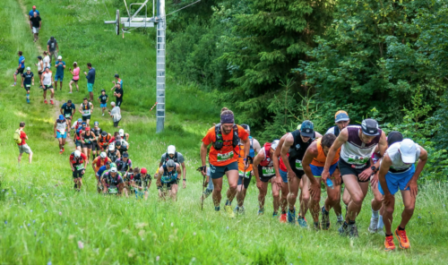 Trail de la Vallée des Lacs : Plus de 2 000 participants attendus à la Station de la Mauselaine