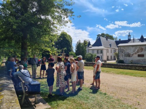 Bruyères - Vallons des Vosges : vos envies d'évasion pour l'été !