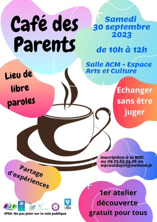 Café des parents