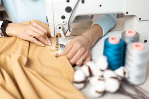 Vosges Terre Textile : la formation Du fil à l'emploi ouvre en septembre prochain à Remiremont