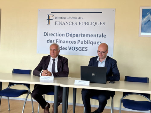 Finances Publiques : vous avez jusqu'au 31 juillet pour remplir votre déclaration sur les résidences secondaires ou vacantes