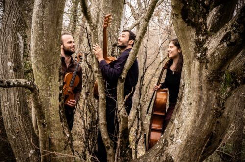 Un nouvel été musical dans les jardins vosgiens avec le festival RésoNuances