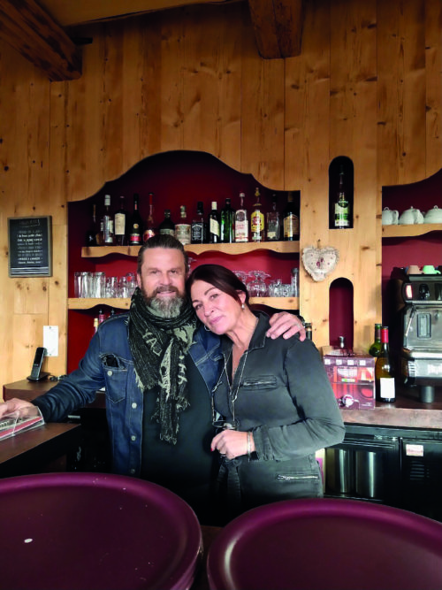 Le Bourru Gourmand : voyage gourmand entre lac et montagnes à Gérardmer