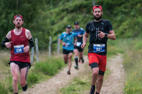 Nordic Trail de La Bresse : plein la vue et plein les jambes !