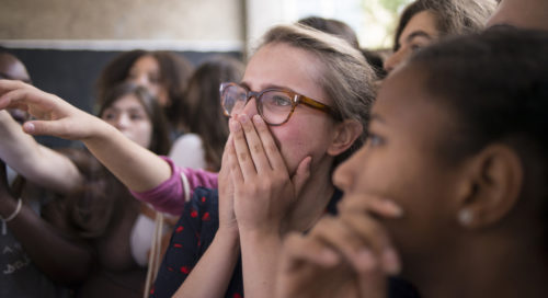 Bac 2023 : 85,5 % de réussite pour l’académie de Nancy-Metz, un résultat supérieur à la moyenne nationale