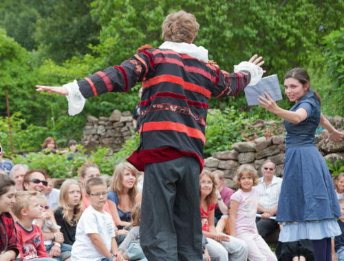 Tambouille Festival : Le plus grand des petits festivals vosgiens fait étape dans huit villages cette année !