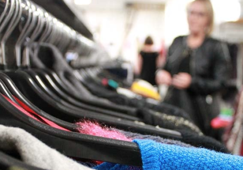 "A vos marques... triez !" : Le défi de collecte de textiles lancé par Évodia aux entreprises vosgiennes
