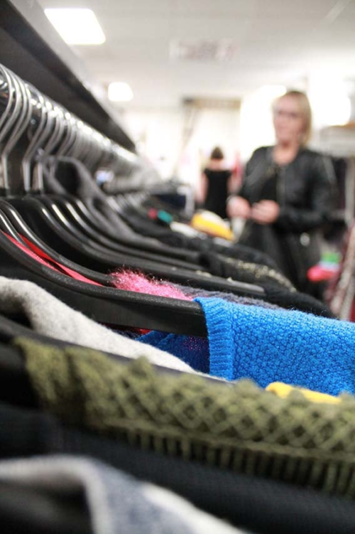 Collecte : Evodia lance un appel aux entreprises pour une grande collecte de textiles