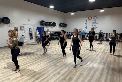 Danse Moderne Academy : Les inscriptions vont commencer alors dans quelle danse allez-vous vous lancer cette saison à Charmes ou à Remiremont ?