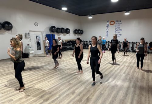 Danse Moderne Academy : Les inscriptions vont commencer alors dans quelle danse allez-vous vous lancer cette saison à Charmes ou à Remiremont ?