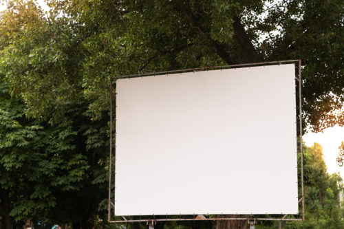 Projection en plein air : Rendez-vous avec le plus célèbre pilote de chasse américain à Golbey