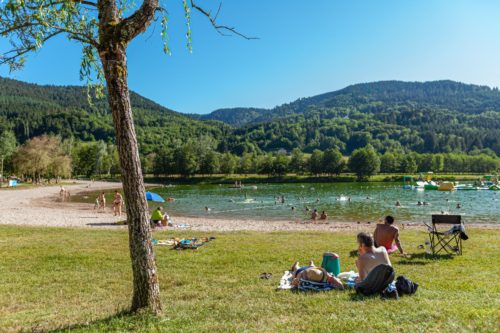 Météo : retour des fortes chaleurs dans les Vosges et pour un bon moment !