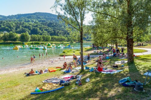 Météo : La vague de chaleur va perdurer jusqu'à jeudi dans les Vosges