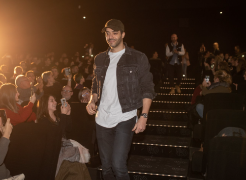 Ciné Cool : découvrez le programme des avant-premières dans les salles vosgiennes !