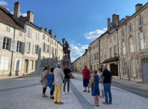 Sorties du week-end : Tour d’horizon des activités à faire dans les Vosges du 4 au 6 août, en partenariat avec On se Capte