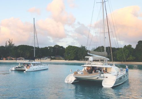 Destination : Une croisière dans les Caraïbes en plein hiver !