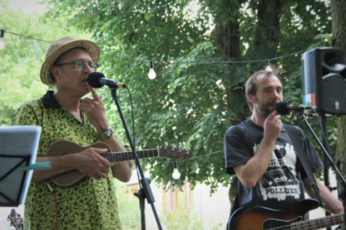 Sorties du week-end : Tour d’horizon des activités à faire dans les Vosges du 18 au 20 août, en partenariat avec On se Capte