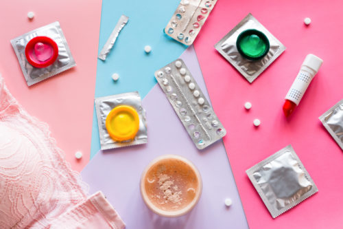 Journée Mondiale de la Contraception : les étudiants spinaliens sensibilisés sur la santé sexuelle