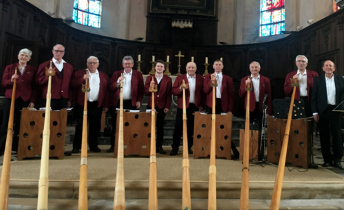 Sorties du week-end : Tour d'horizon des activités à faire dans les Vosges du 8 au 10 septembre, avec On se Capte !