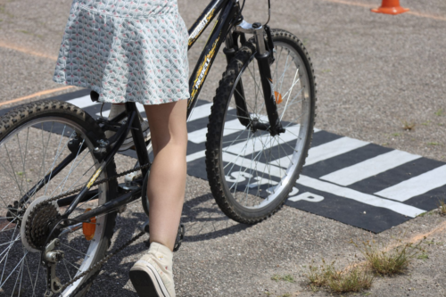 Enquête de mobilité : le Sud-Est vosgien veut connaître les habitudes et difficultés de transport de ses habitants