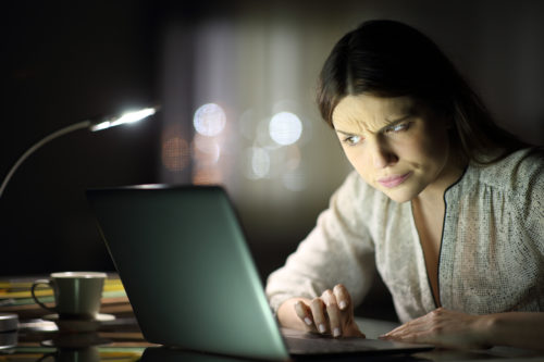 Actu numérique : C'est quoi une fake news ?