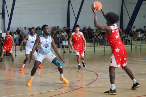 Les résultats sportifs de ce samedi 16 septembre