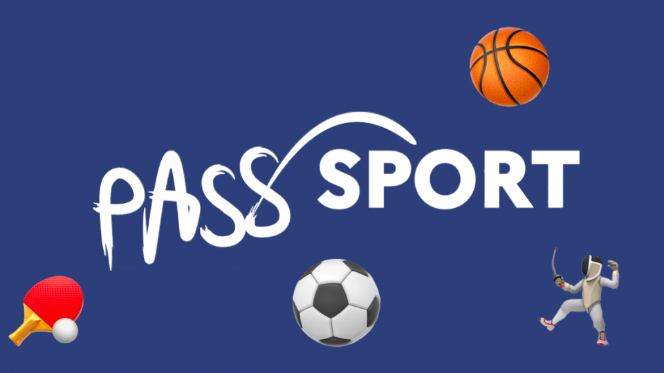 Logo Pass'Sport.