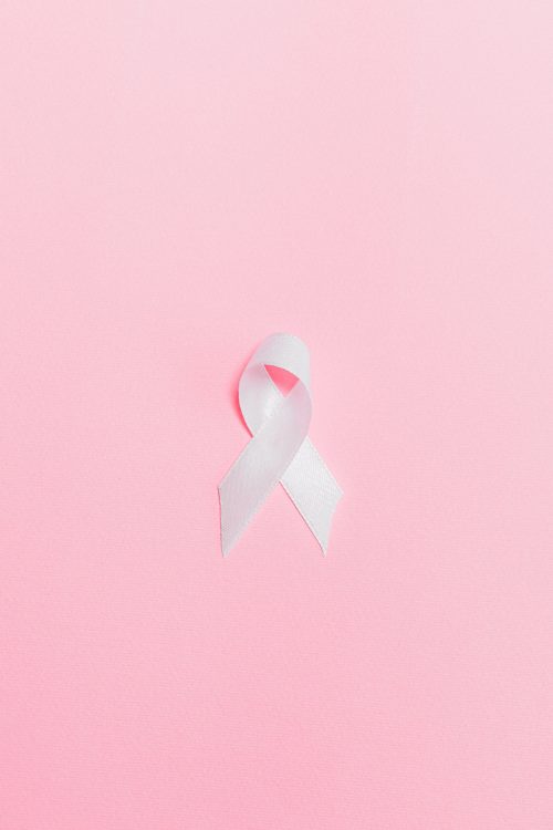 OCTOBRE ROSE : UN MOIS POUR DÉPISTER LE CANCER DU SEIN