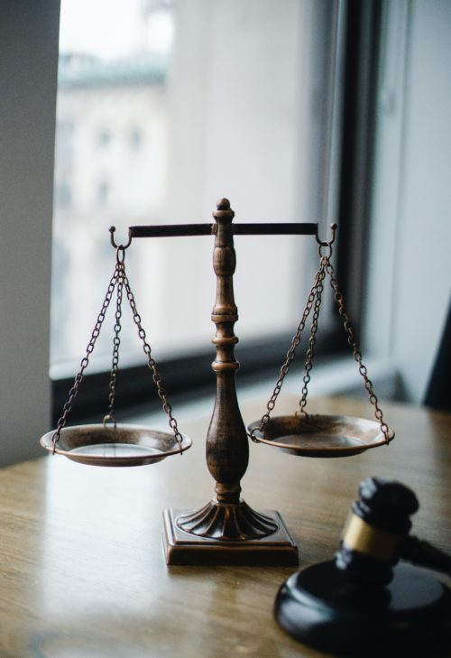 La Nuit du Droit : 5ème édition