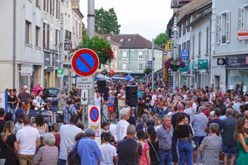 Fête de la Musique