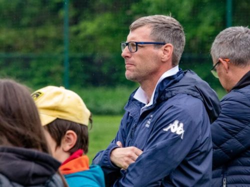 Rugby : Première victoire pour le RAEG (Épinal/ Golbey) !