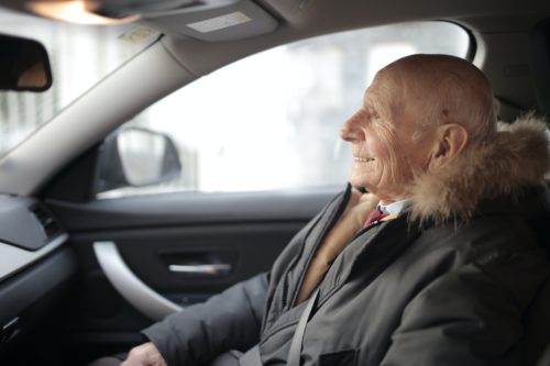 ADAVIE : Ateliers sécurité routière à destination des seniors