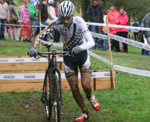 Cyclo*cross Saulxures