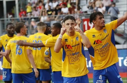 Sas Epinal