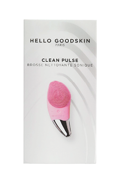 Clean Pulse - Brosse Nettoyante Visage