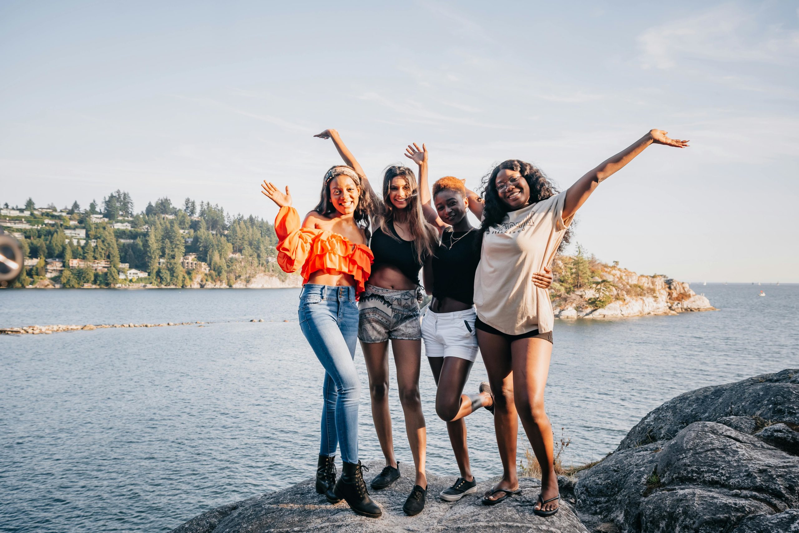 Toutes les sorties du weekend dans les Vosges avec On Se Capte ! 100