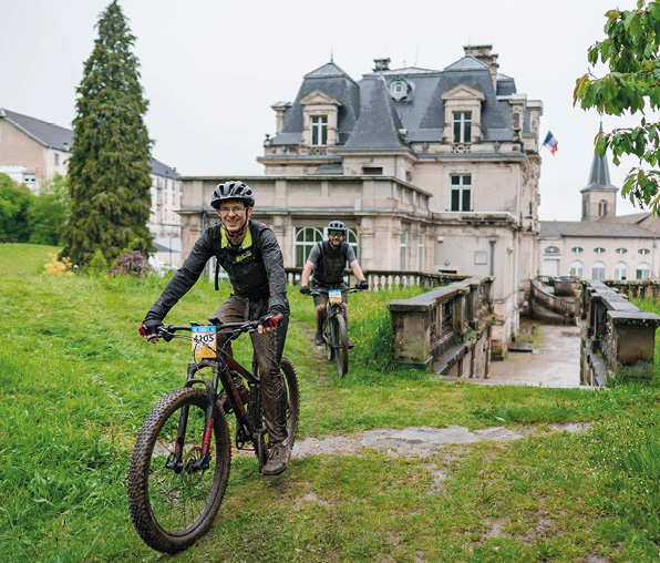 Enjoy Vélos Épinal: 3-Day Activity Loan - News Directory 3