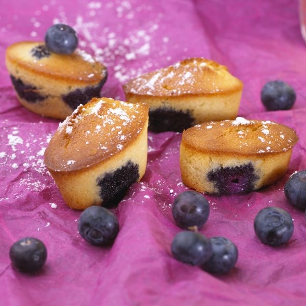 100% Vosges