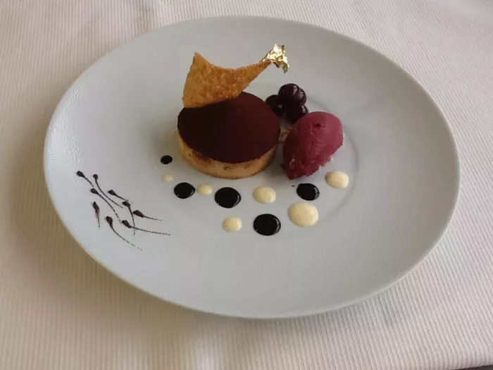 100% Vosges